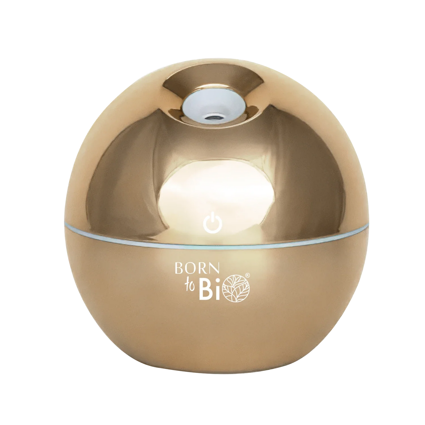 Elegantni difuzor in vlažilnik zraka – 130 ml