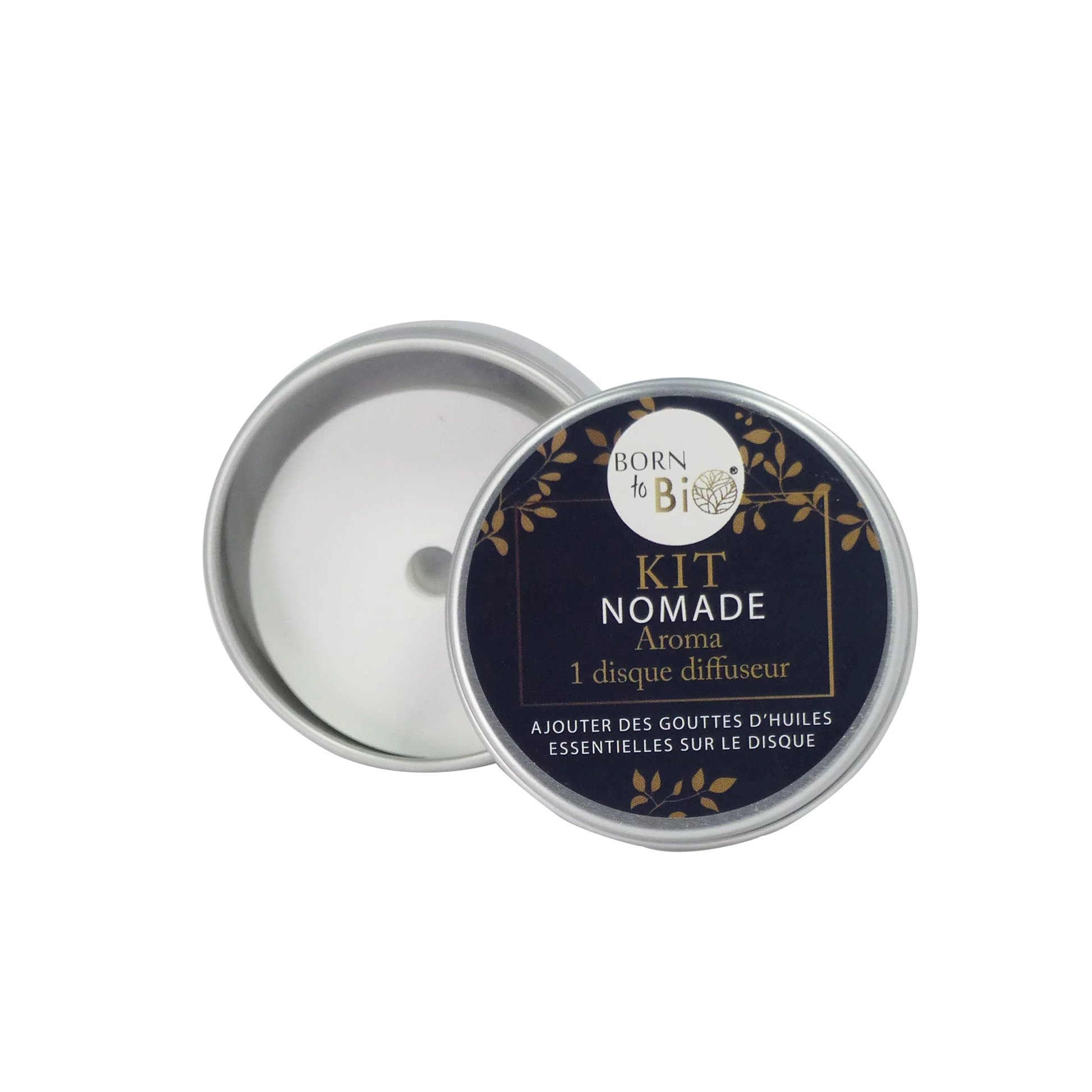 Diffuseur nomade disque-0