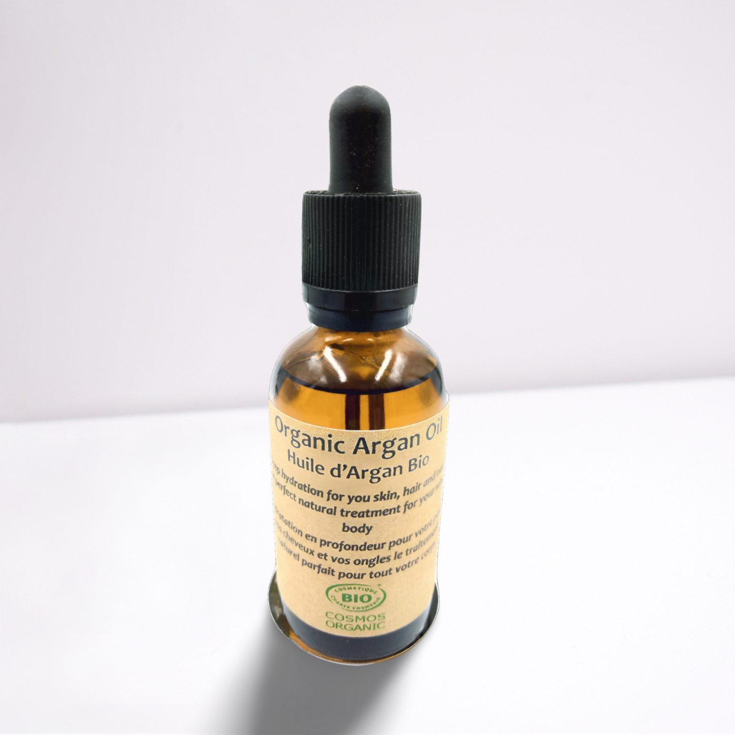 Organsko arganovo olje 50ml
