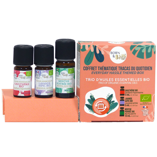 Coffret thématique tracas du quotidien-0