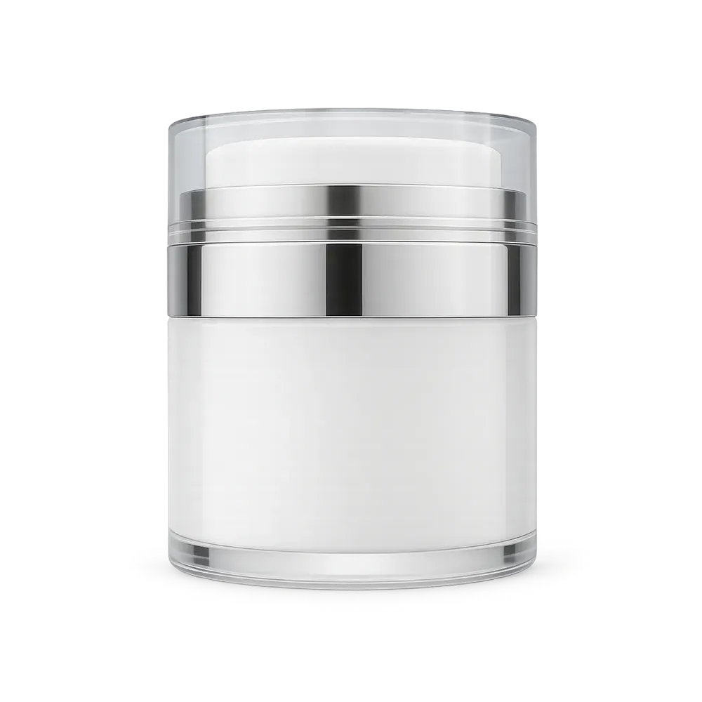 Distributeur à Pompe Rechargeable 30 ml – Soins & Cosmétiques DIY-0