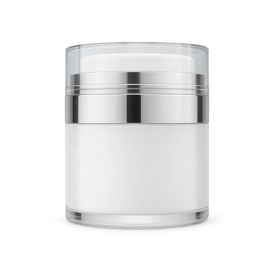 Distributeur à Pompe Rechargeable 30 ml – Soins & Cosmétiques DIY-0