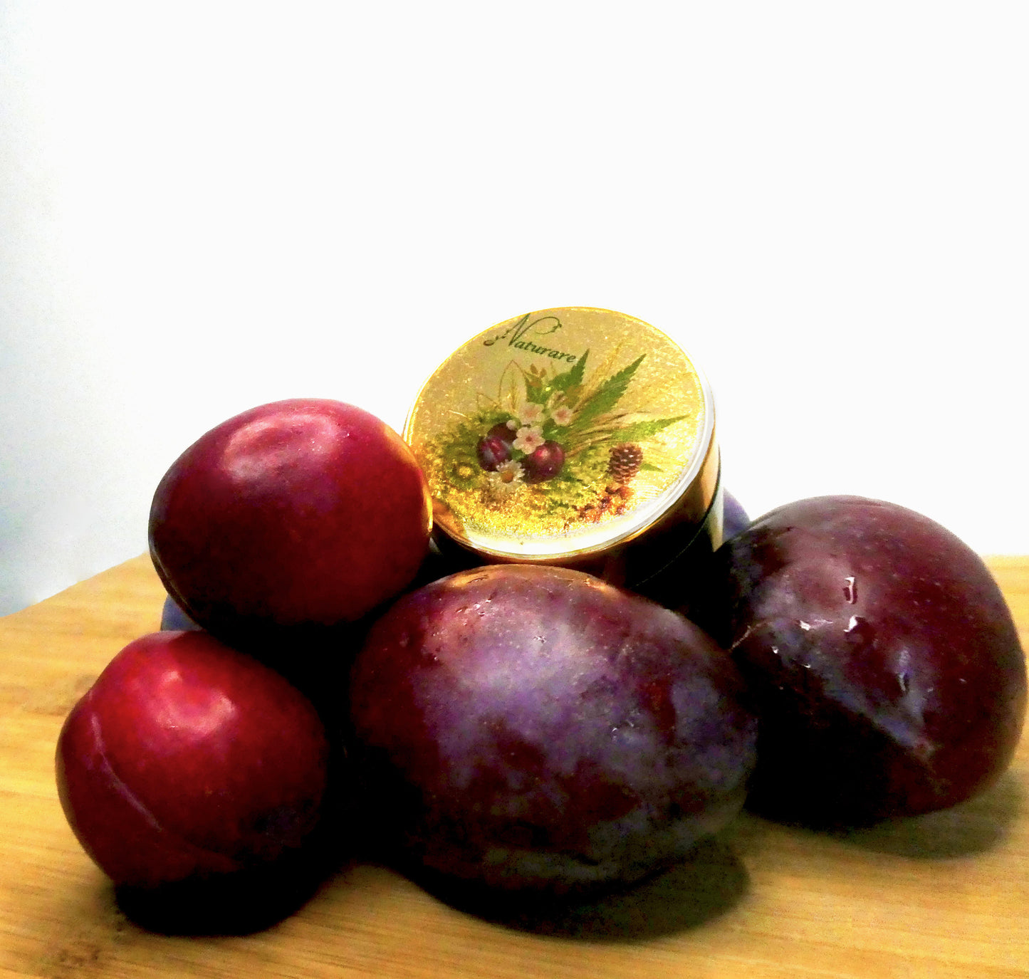 DROP - VOLUPTE DES BIO - krema za nego kože prsi