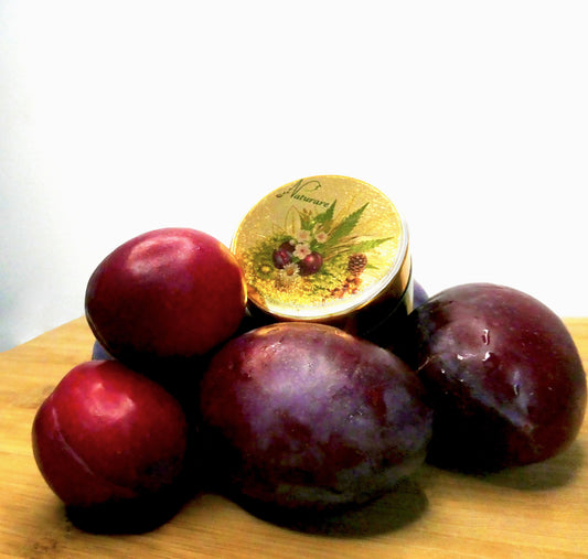 DROP - VOLUPTE DES BIO - krema za nego kože prsi