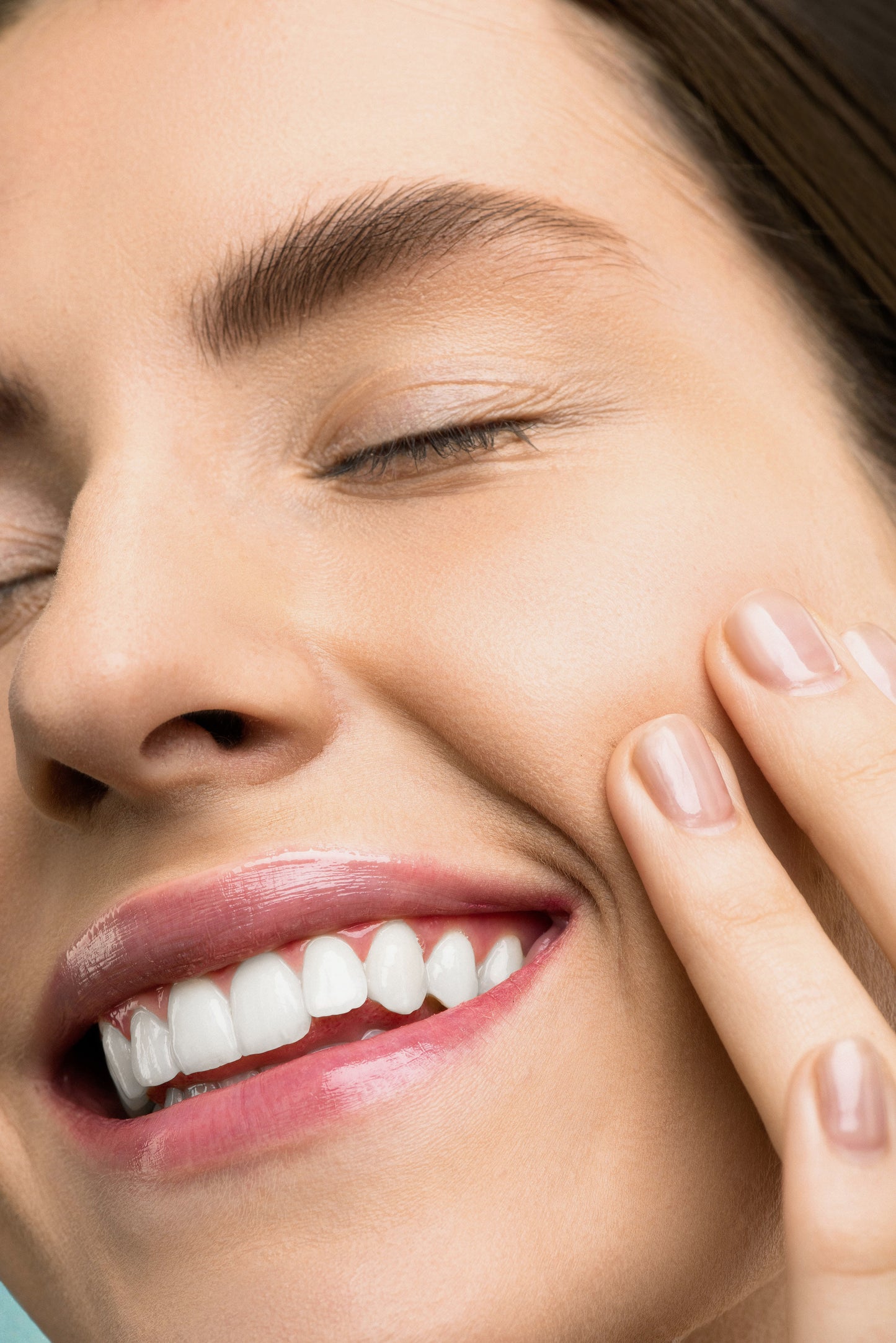 DROP - MERVEILLE DES LANDES BIO - regeneracijski tretma za občutljivo kožo