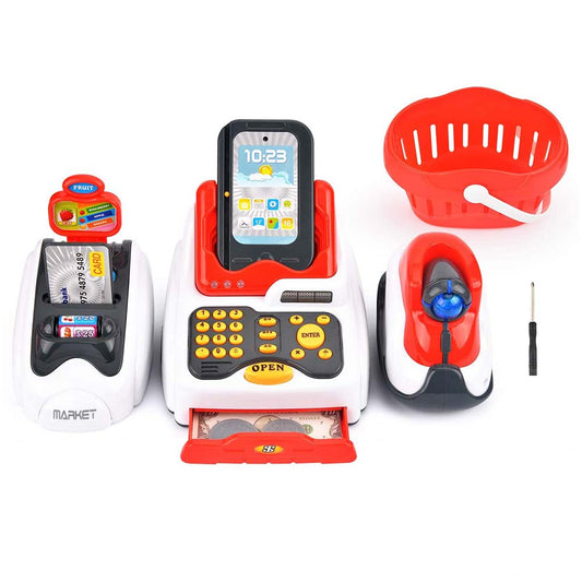 Otroška blagajna, 24-delna