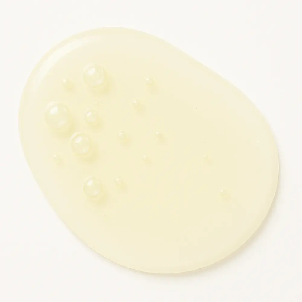 Huile Démaquillante Lactée Certifiée Bio - Parfum Douceur de Lait de Cajou-1